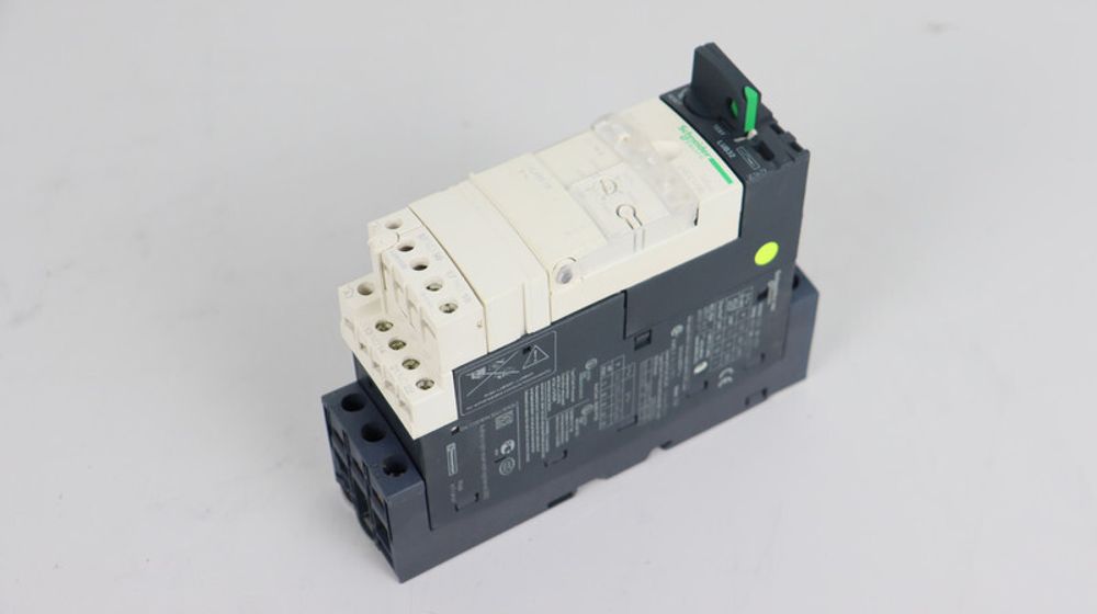 Schneider Electric LUCC1XBL