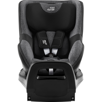 Автокресло Britax Roemer Dualfix Pro M (Graphite Marble)