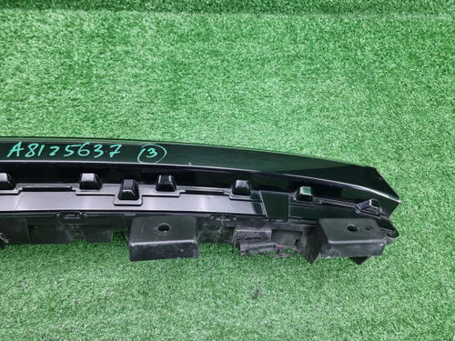 ДХО центральный BAIC X7 (2023-н.в.) LED