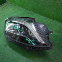Фара правая Mercedes S W222 (2013-2017) LED