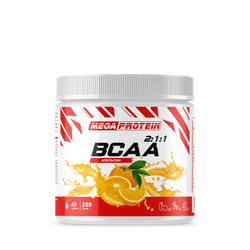 BCAA (MegaProtein)