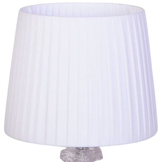 Настольная лампа Manne TL.7815-1 WHITE