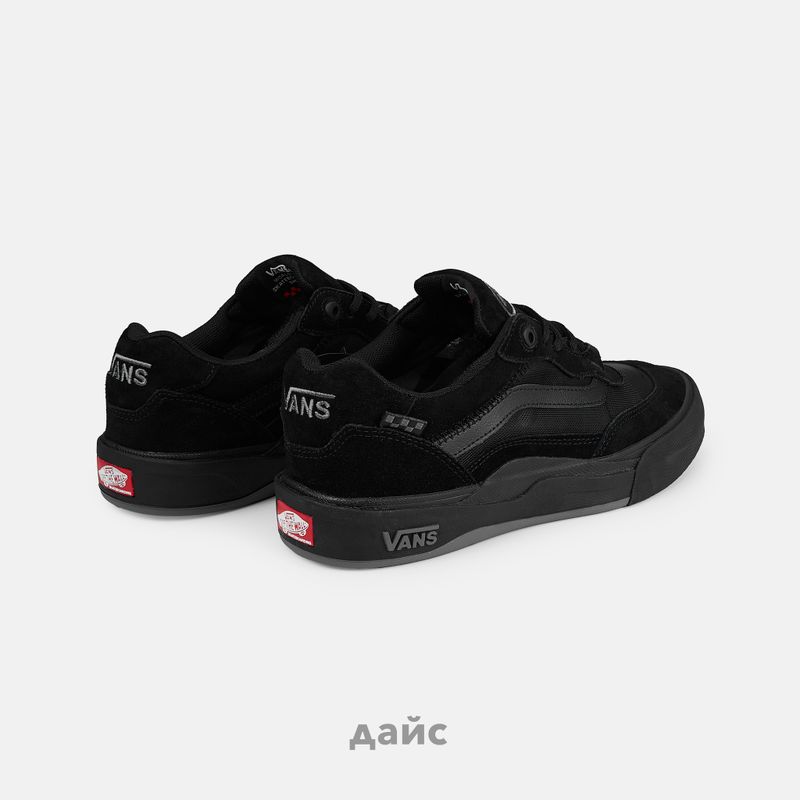 Кеды Vans Skate Wayvee 