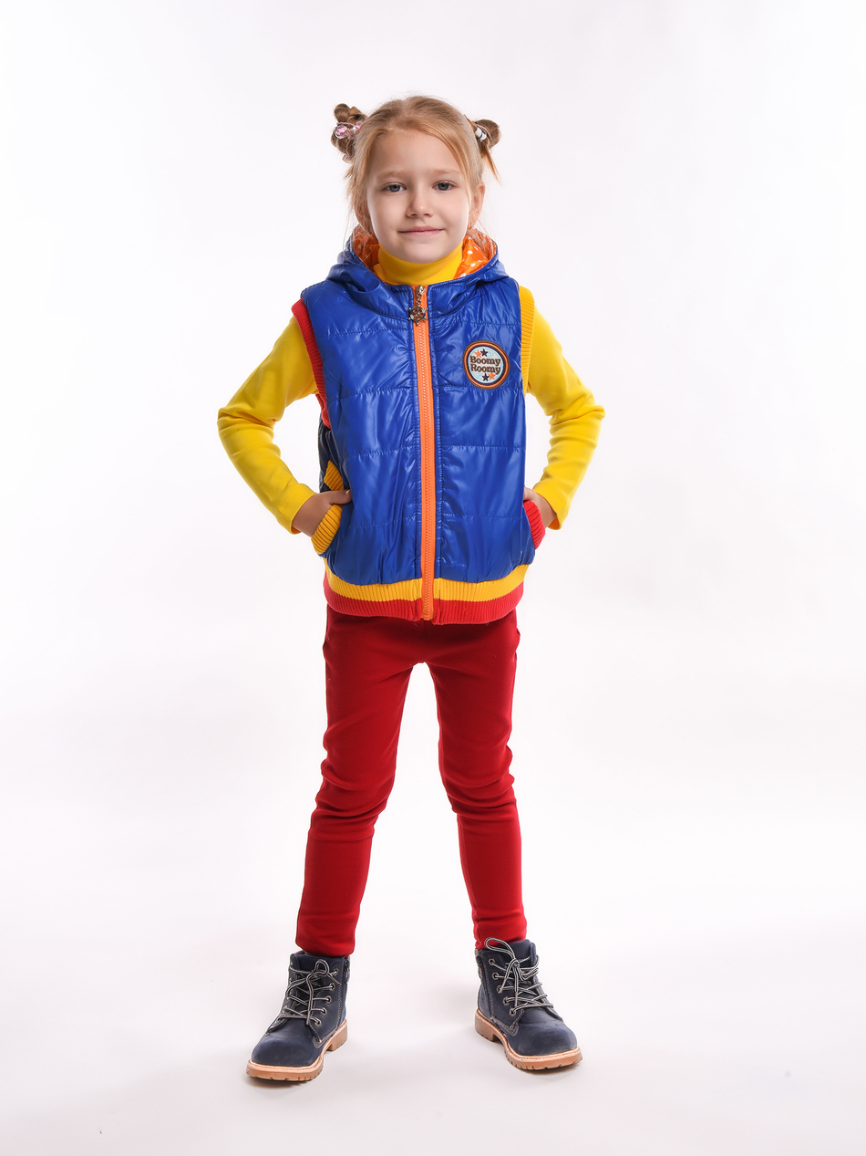 Жилет детский