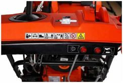 Снегоуборщик КРАТОН GSB-6,5SV-EL