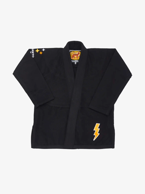 Кимоно MANTO "TIGER`S TAIL" детское