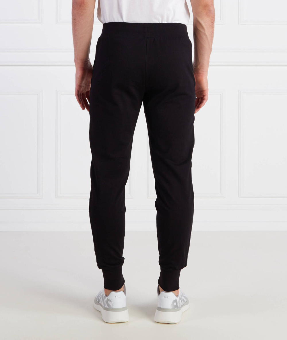 Спортивные штаны EA7 - черный(6RPP54 PJ05Z)