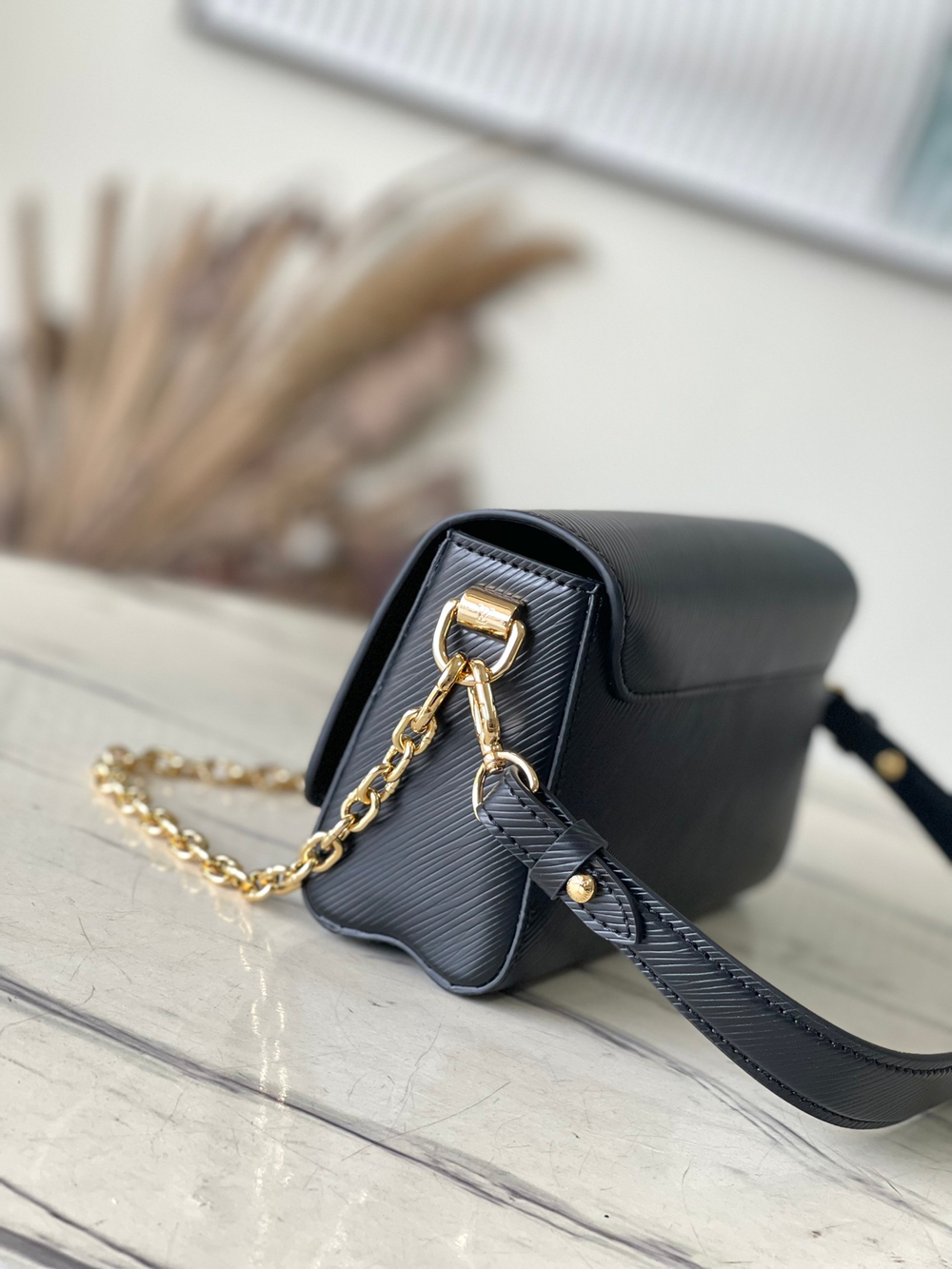 Louis Vuitton Twist West