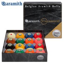 Шары Aramith Tournament Pro-Cup TV Pool  ø57,2мм