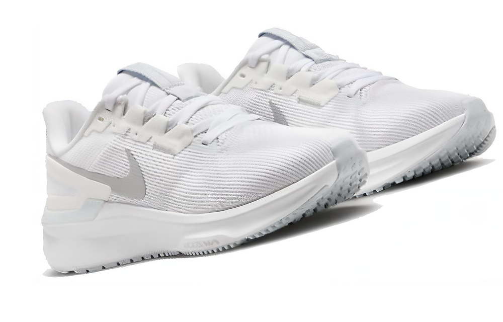 Кроссовки Nike Zoom Structure 25 (Женская размерная сетка)
