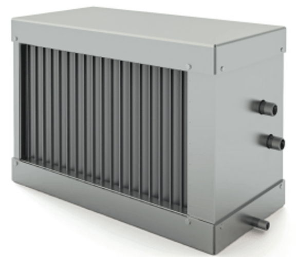 Водяной воздухоохладитель WLO 70-40