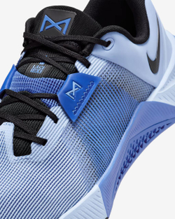 Кроссовки мужские Nike Metcon 10 (Синие)