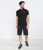 поло Karl Lagerfeld - черный(745080 531221)