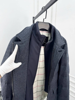 Пуховик Loro Piana