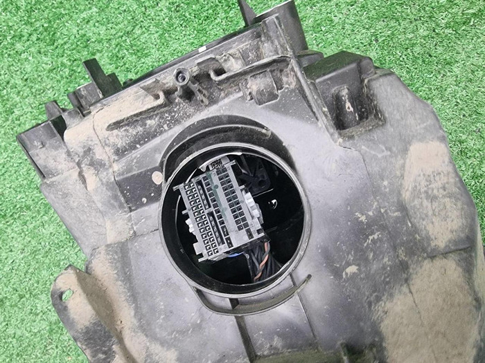 Фара левая Mini Hatch F56 (2018-2021) LED