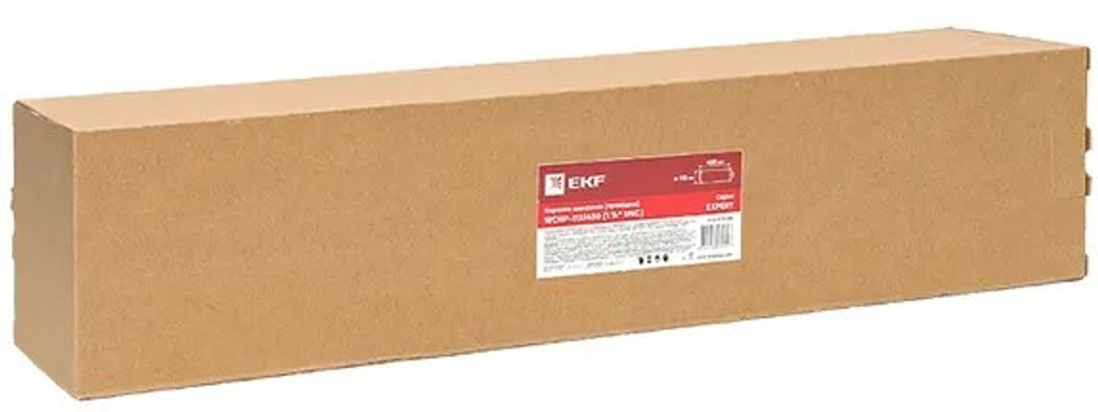Коронка алмазная EKF wchp-sf112/450