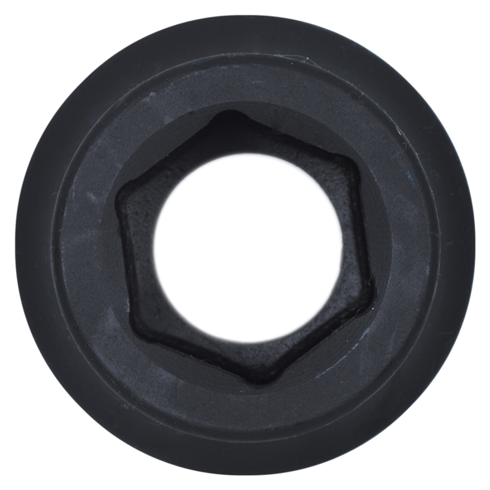 Головка торцевая ударная шестигранная 1&quot;, 27 мм KING TONY 853527M