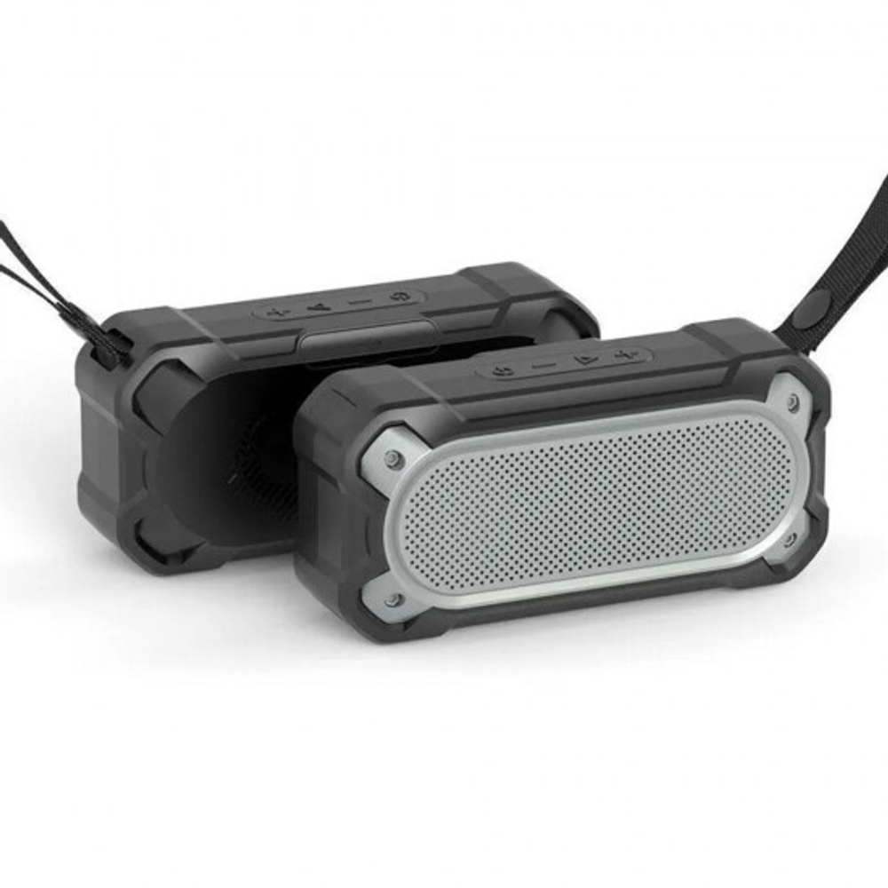 Портативная колонка Mivo M36 с bluetooth, 012889 Черный