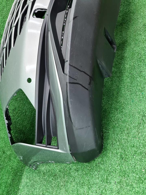 Бампер передний Omoda C5 (2022-н.в.)