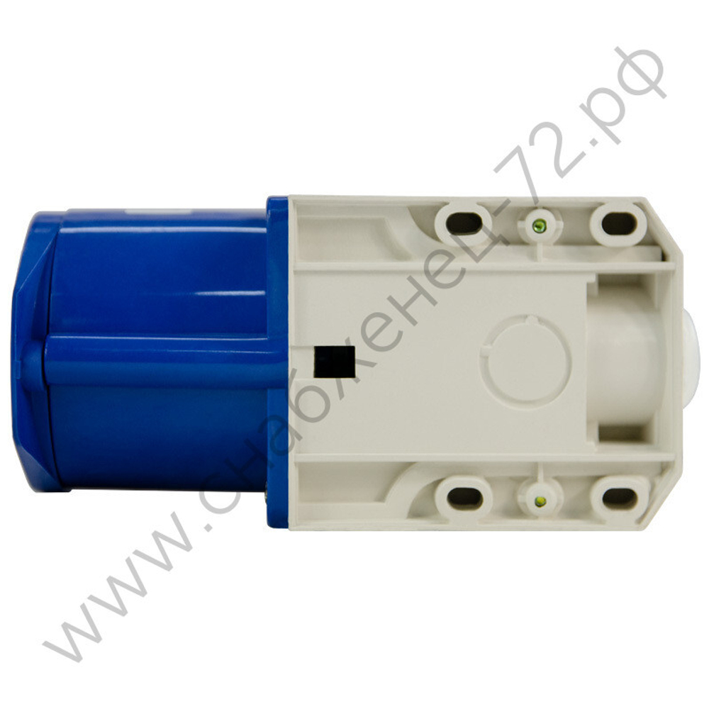 Розетки стационарные наружные Энергия TS