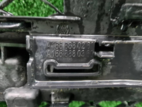 Бампер передний Mercedes GLE W166 (15-18) В сборе