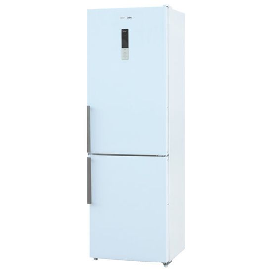 Холодильник Shivaki BMR-1852DNFW