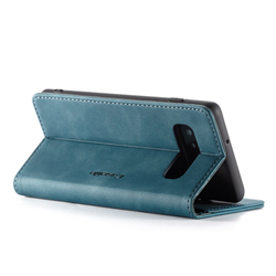 Чехол-книжка CaseMe Matte Samsung Galaxy S10+