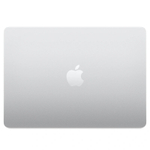 Ноутбук Apple MacBook Air 13" 2025 Silver (MW0W3) (M4, 10C CPU/8C GPU, 16 ГБ, 256 ГБ SSD)