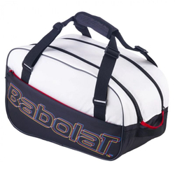 Сумка для Падел Babolat Padel Lite - black/white