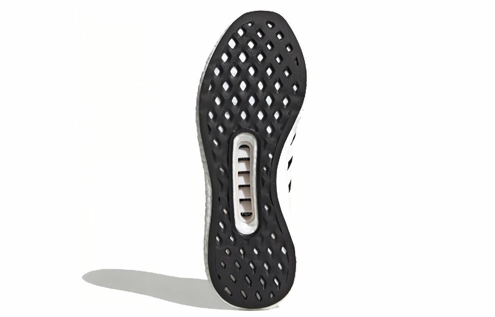 Кроссовки Adidas Rocket Boost (Женская размерная сетка)
