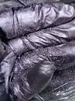 Премиум 8908 Галактический мерцающий - перламутровый сухой краситель