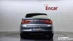 Renault Korea (Samsung) The New SM6 1.3 TCe RE (06.2021)