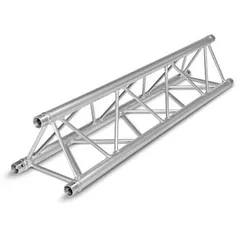 Involight ITX29-200 - Ферма треугольная, прямая, 2 м, 290 мм, труба 50 мм (3 шт CC29SET)
