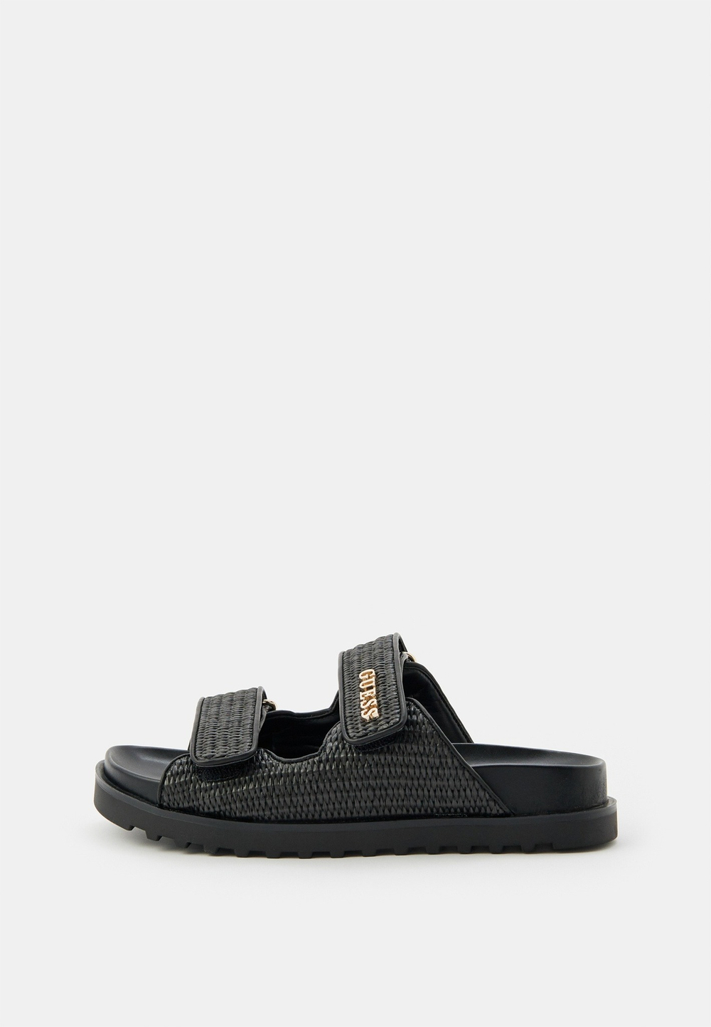 Шлепанцы женские GUESS FADELIZE