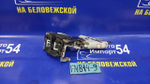 Замок двери передней левой NISSAN SUNNY 1997
