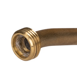 Узел газовый и водяной Nanoplus 2.0 (50113200G600)