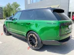 КОВАНЫЕ ДИСКИ ДЛЯ LAND ROVER RANGE ROVER L460 ЛЕНД РОВЕР