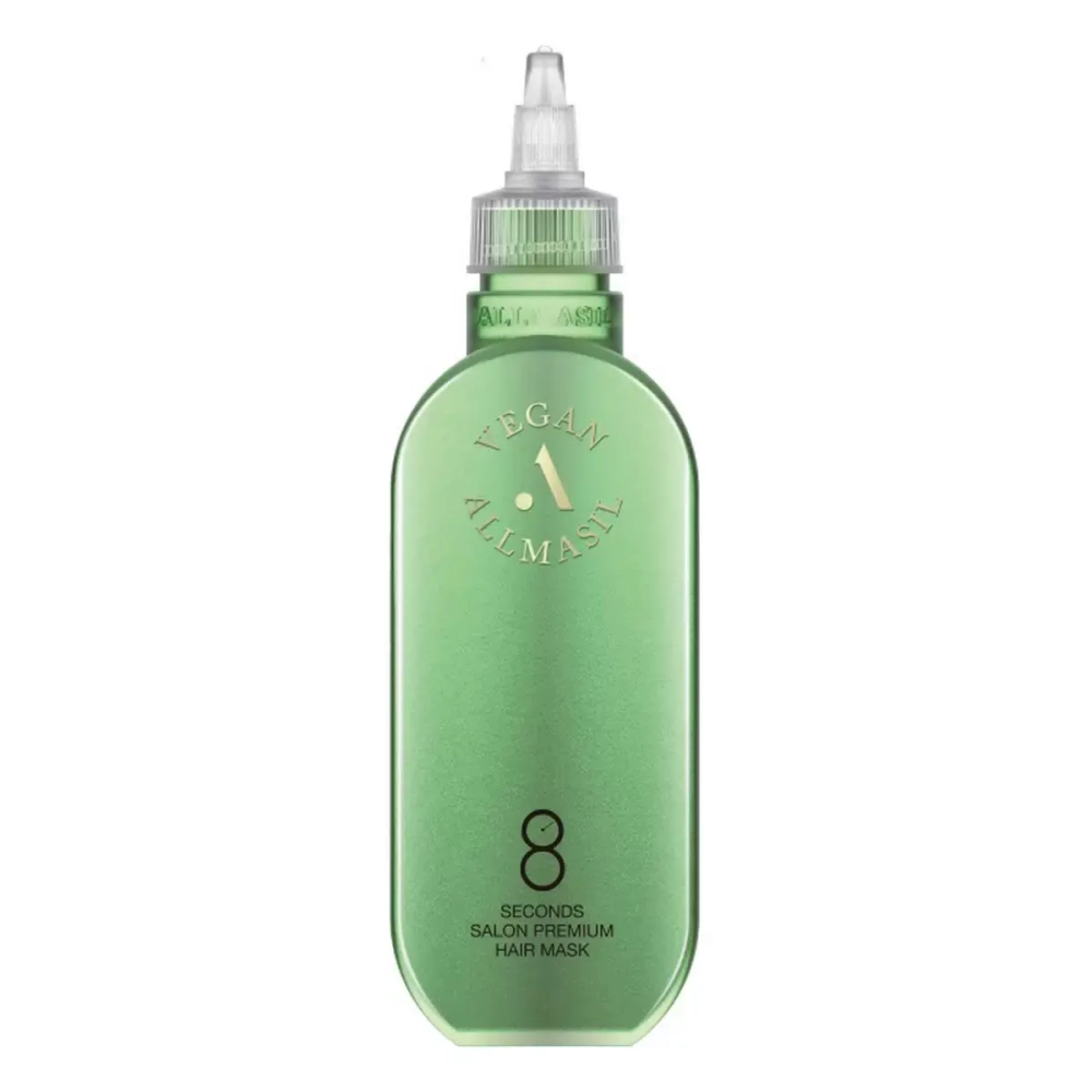 AllMasil Питательная маска для волос ампульного типа 8 Seconds Salon Premium Hair Mask