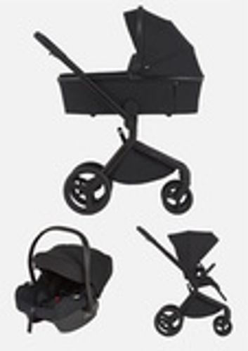 Anex Детская коляска Flo 3 в 1 Lungo