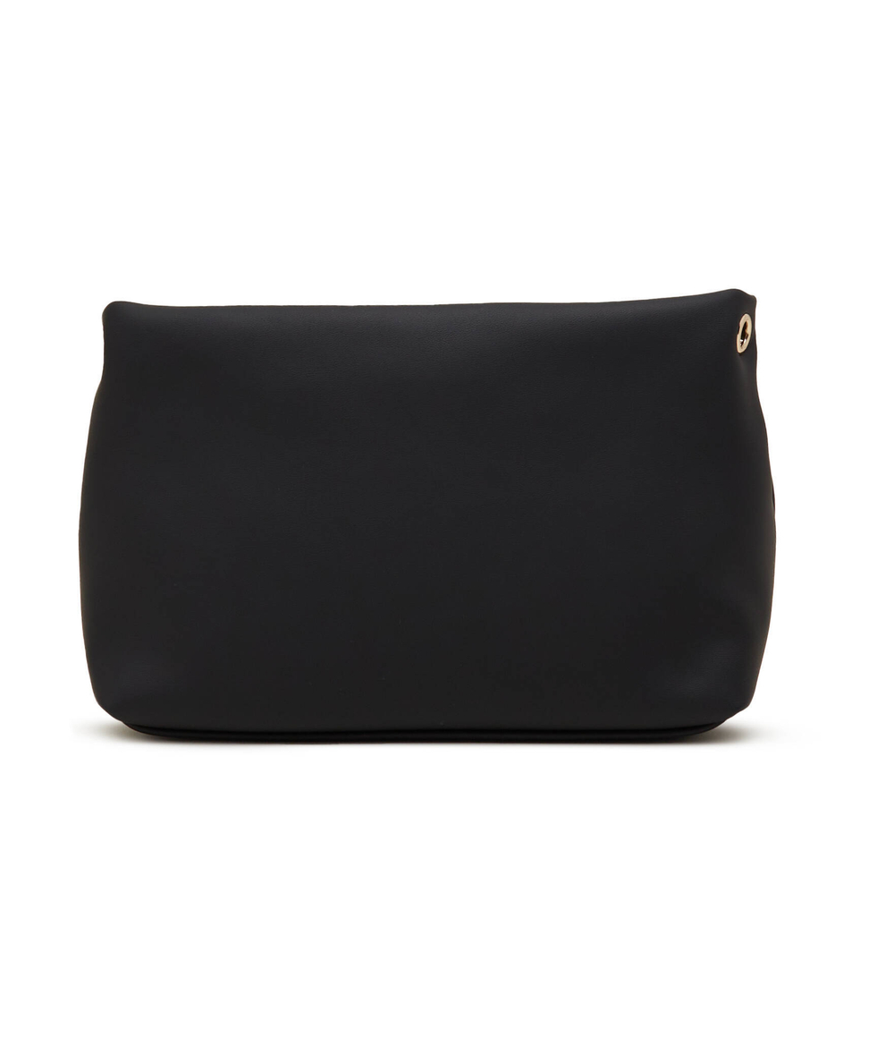 Сумка через плечо TH SOFT CROSSOVER Tommy Hilfiger - черный(AW0AW15528)