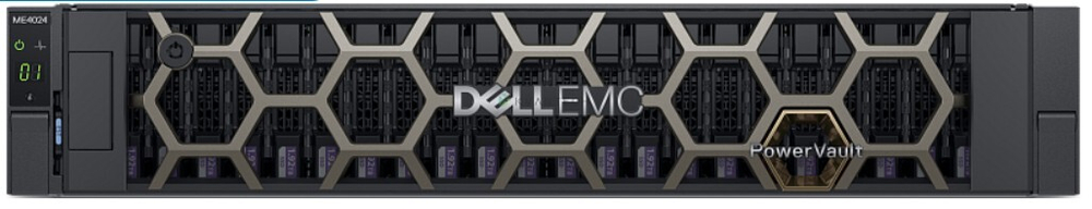Полка  Dell PowerVault ME424