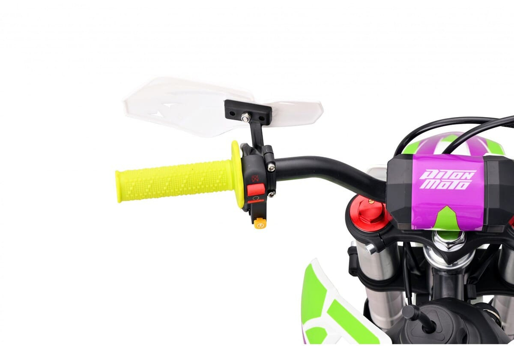 Питбайк PITONMOTO PX3 110EA 14/12