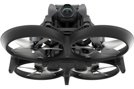 Квадрокоптер DJI Avata PRO View Combo