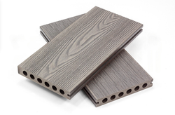 Террасная доска Sequoia, коллекция CO-EXTRUSION