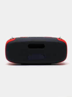 Беспроводная Bluetooth колонка Hopestar A30 Party, 70 Вт, красная
