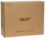 Acer i5-14400 / UHD Graphics 730 / 16 Гб / SSD 512 Гб / ОС не установлена