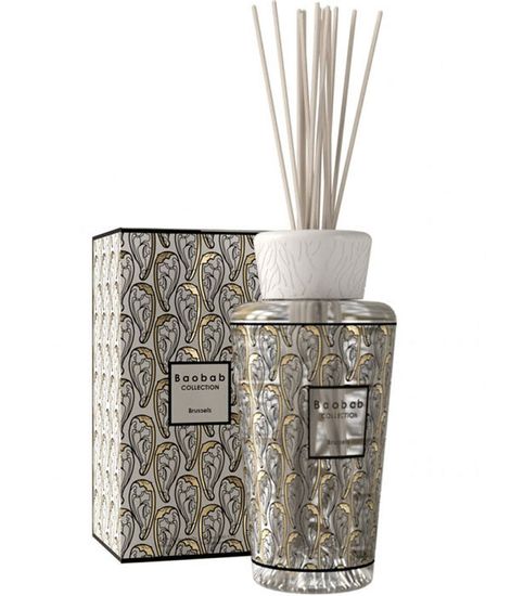 Brussels, аромадиффузор My first Baobab, Baobab Collection