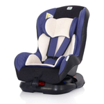 Детское автомобильное кресло Leader Smart Travel blue 0-18кг, шт