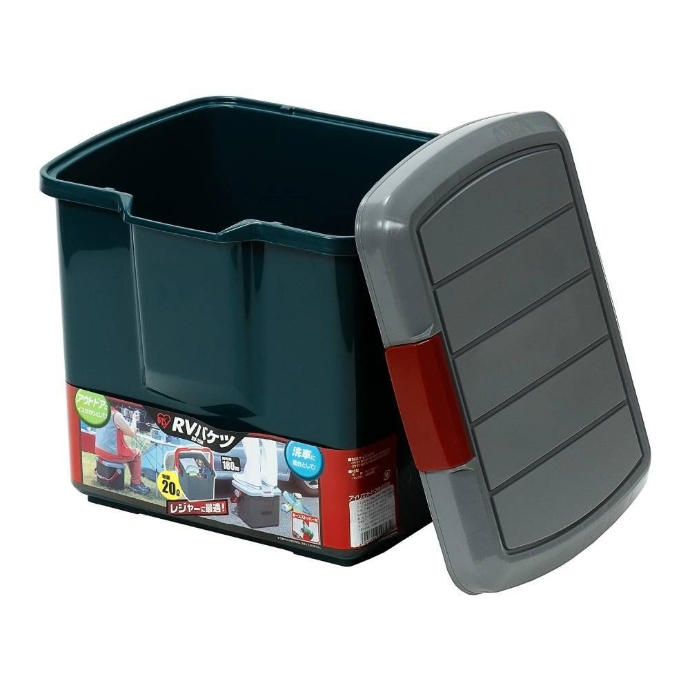 Бокс IRIS RV BOX 25В