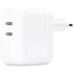 Сетевое зарядное устройство Apple мощностью 35 Вт